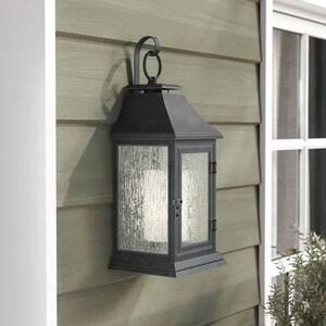 Generational Lighting Outdoor‎ Sconce Shepherd Light 1 (see details)